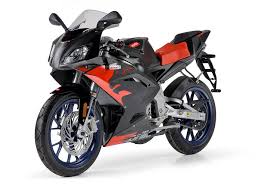 APRILIA RS50 (2006-13) PARTS