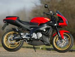 Aprilia RS125 Tuono (2003-05) PARTS