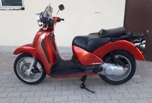 APRILIA Scarabeo 150 PARTS