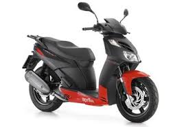 APRILIA SPORTCITY 250 (2006-08) PARTS