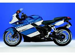 BMW K1200 S (2005-08) PARTS