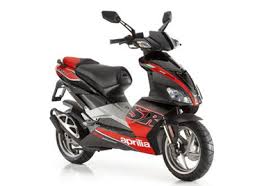 APRILIA SR50-R FACTORY 2T (2005-12) PIAGGIO EFI MOTOR PARTS