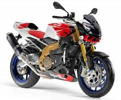 APRILIA Tuono 1000R Factory (2006-10) PARTS