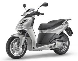 APRILIA SPORTCITY 300 CUBE (2008-10) PARTS