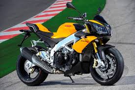 APRILIA Tuono 1000 V4 R (2011-14) ALL PARTS