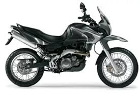 APRILIA Pegaso 660 (2006-08) PARTS