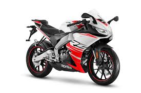 Aprilia RS125 (RESTYLED) PARTS