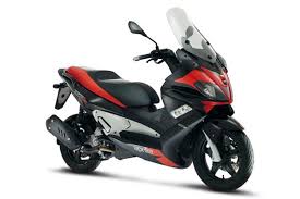 APRILIA SR125 max I.e 4T LC (2011-16) PARTS