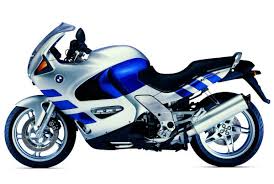 BMW K1200 RS (2001-04) PARTS