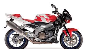 APRILIA Tuono R (2006-10) PARTS