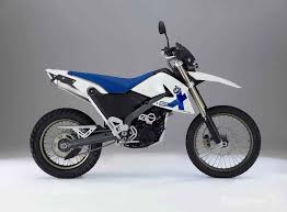 BMW G650 X Moto (2007-08) PARTS