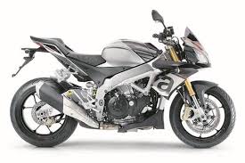 APRILIA Tuono V4 1100 RR (2015-16) PARTS