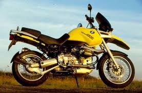 BMW R1100 GS/ R/RT/S ABS (1993-00) PARTS