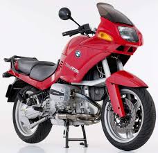 BMW R1100 RS (1992-01) PARTS