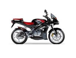 APRILIA RS125 TUONO (1999-02) PARTS