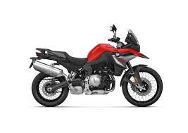 BMW F750 & 850 GS (2016-20) PARTS