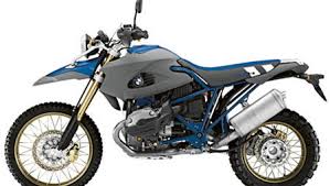 BMW HP2 1200 Enduro (2005-08) PARTS