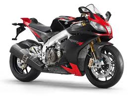 APRILIA RSV4 1000 Factory (2009-10) PARTS