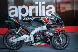 APRILIA GPR250R PARTS