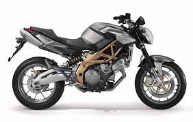 Aprilia Shiver 750 (2008-16) PARTS