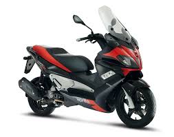 APRILIA SR300ie Max 4T LC (2010-16) PARTS
