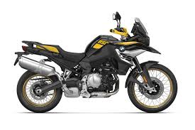 BMW F750GS Edition 40 years GS (2021) PARTS