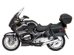 BMW R1100 RT (1994-01) PARTS