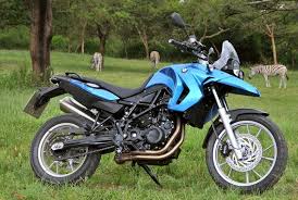 BMW F650GS TWIN (2008–12) PARTS