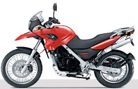 BMW G650 (2009-11) ALL MODEL PARTS