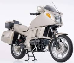 BMW K100 LT (1986-91) PARTS