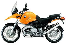 BMW R1150 GS (1998-06) ALL PARTS