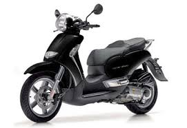 APRILIA SCARABEO 250 LIGHT (2007-08) PARTS