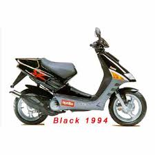 APRILIA SR50 (1994-96) PARTS