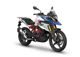 BMW G310 GS - Brembo Brake Model (2022-23) PARTS