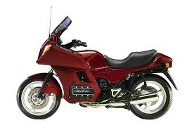 BMW K1100 LT (1989-99) PARTS