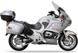 BMW R1150 RT (2000-06) PARTS