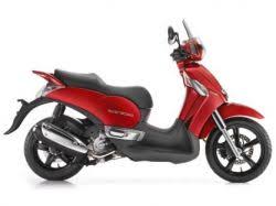 APRILIA SCARABEO 300 LIGHT (2009-10) PARTS