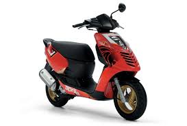 Aprilia Sonic 50 (air cooled) 1994-on Parts