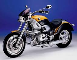 BMW R1200 C (1997-04) PARTS