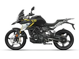 BMW G310 GS 5G31 - Brembo (2017-21) PARTS