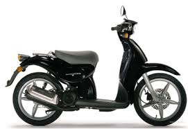 APRILIA Scarabeo 50 (Front Disc model) (1993-05) PARTS