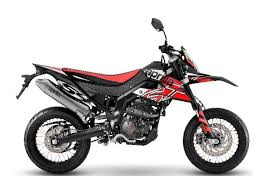 Aprilia SX 125 (2022) PARTS
