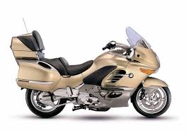 BMW K1200 LT (1997-00) PARTS