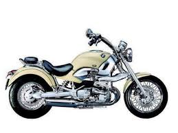 BMW R1200 C/CL (1996-04) PARTS