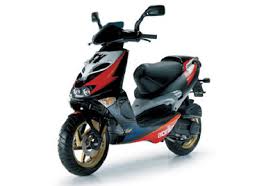 APRILIA SR50 DITECH 2T (2003-04) PIAGGIO EFI MOTOR PARTS