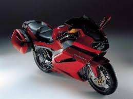 Aprilia RSV1000 Futura (2004-on) PARTS