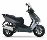 APRILIA SPORTCITY 125 2004-08 (With PIAGGIO QUASAR ENGINE) PARTS