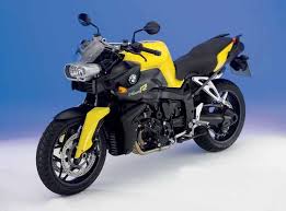 BMW K1200 R (2005-08) ALL PARTS