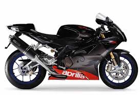APRILIA CR125 PARTS