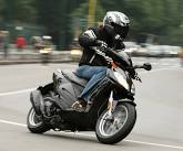 APRILIA SPORTCITY 200 CUBE (2008-10) PARTS